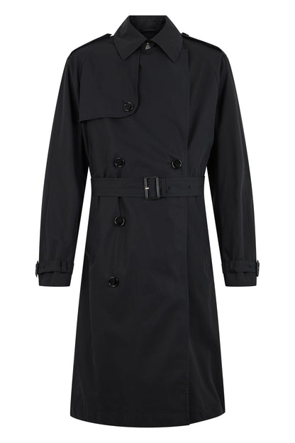Trench with Belt ACC