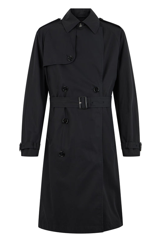 Trench with Belt ACC