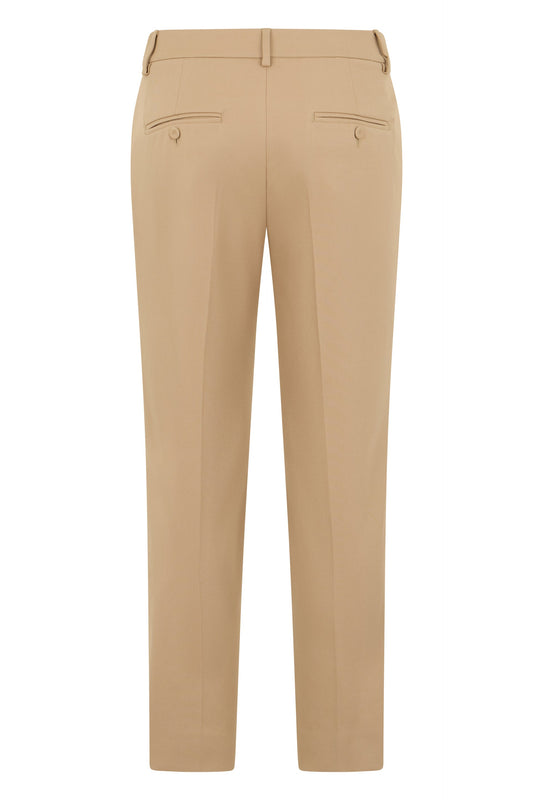 Classic cotton trousers RTW