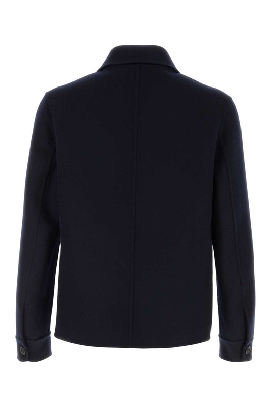 THORN BLAZERS AND VESTS