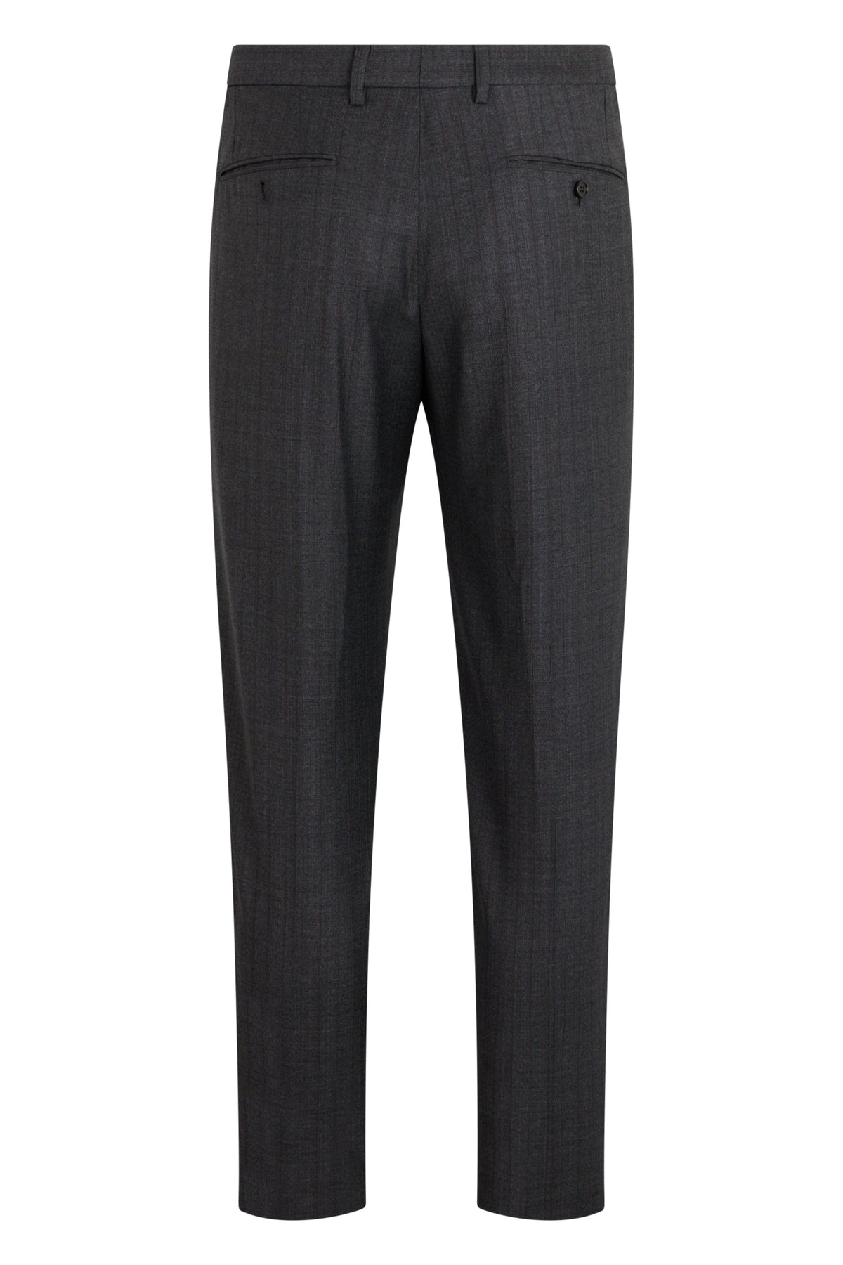 Straight cut pants RTW