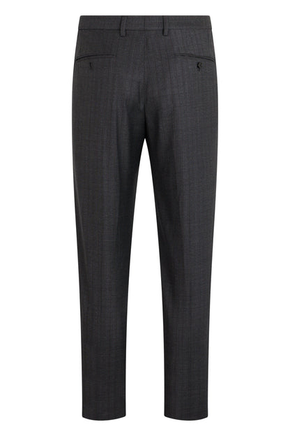Straight cut pants RTW