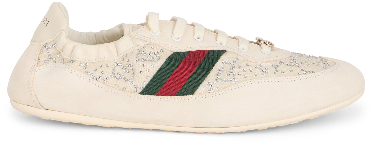 Sneakers Shift GG Crystal SHOES