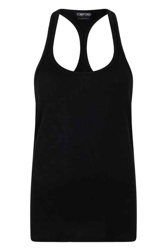 Ribbed top RTW