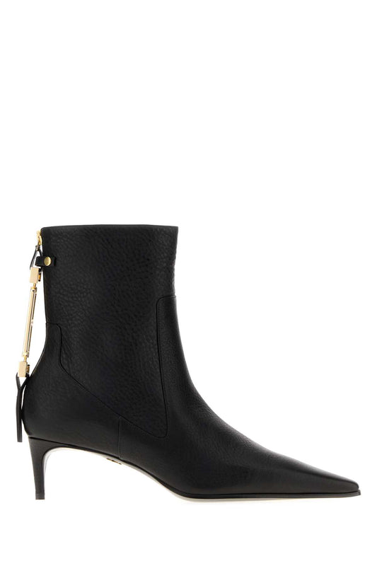 HEELS BOTTS BOOTS