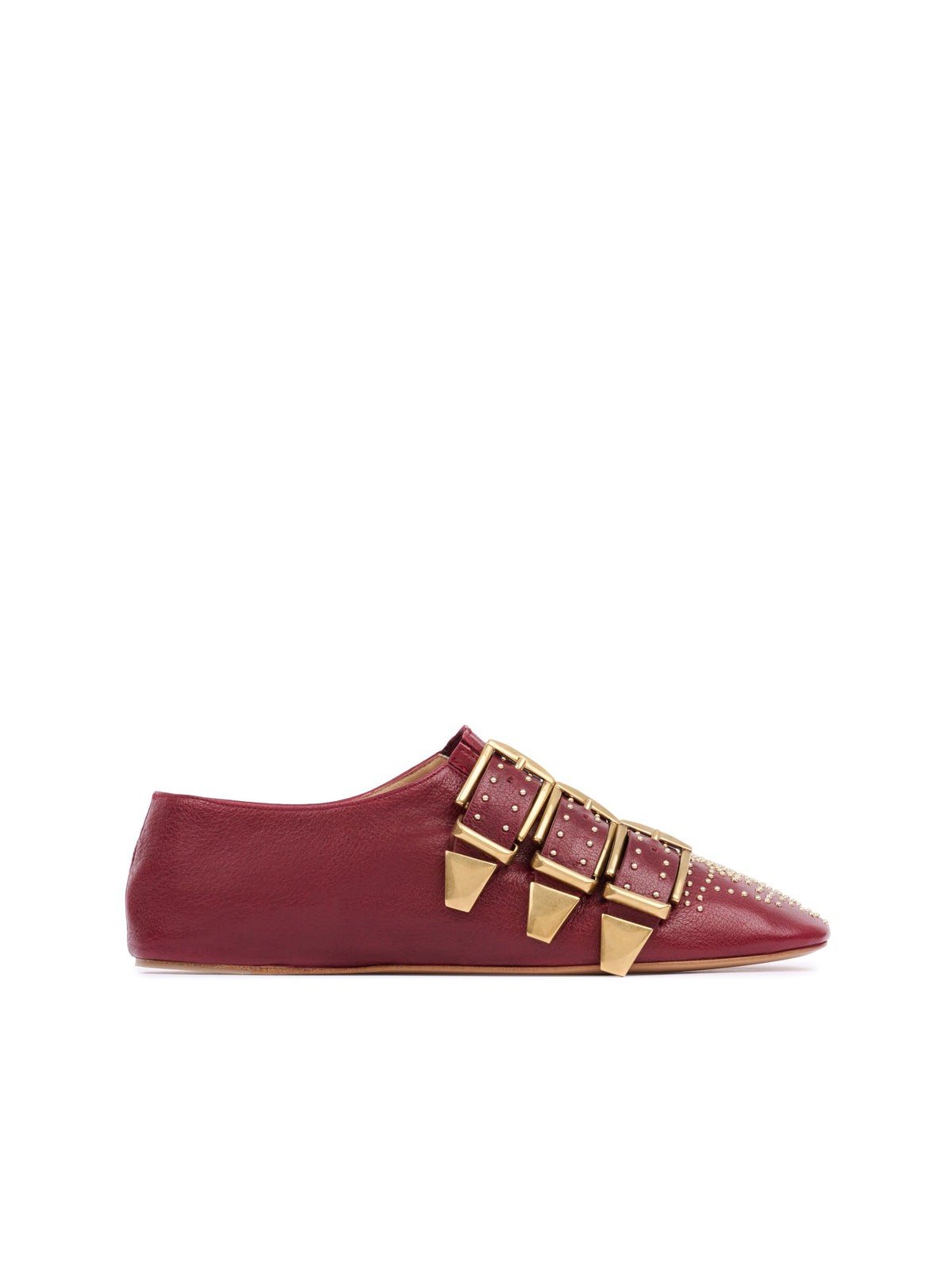 Chloe Flats