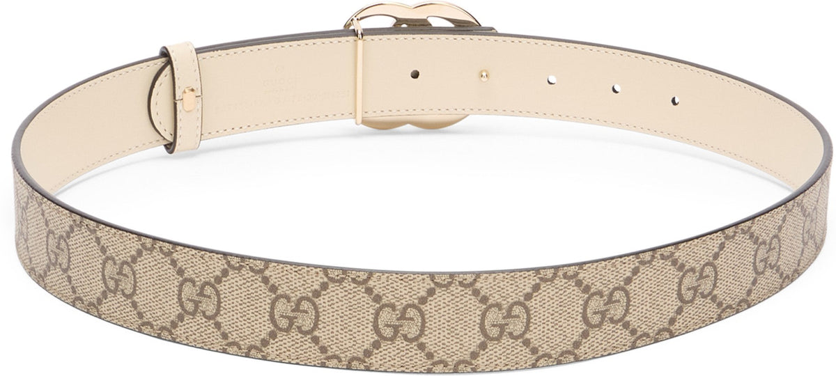 Reversible belt GG Marmont ACC