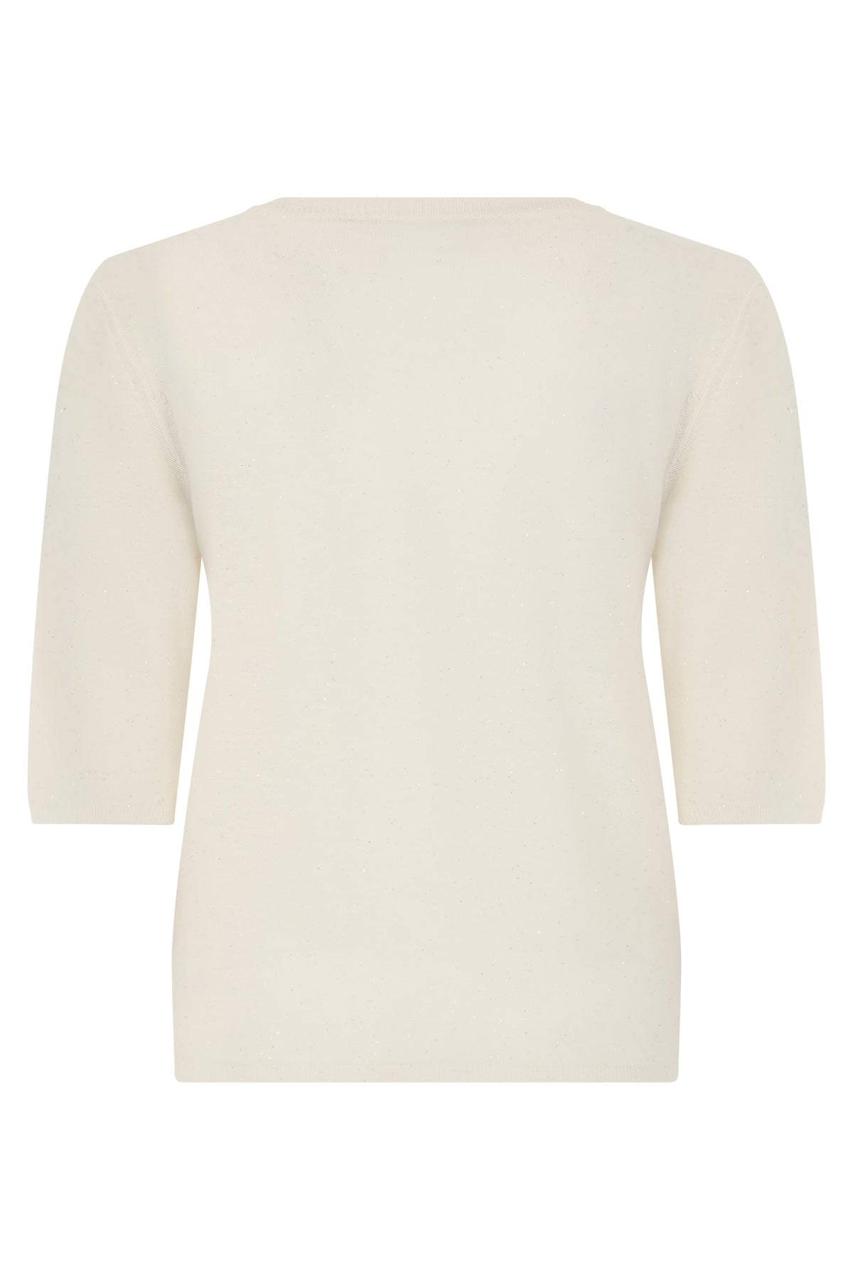 Shirt with three-quarter sleeves RTW