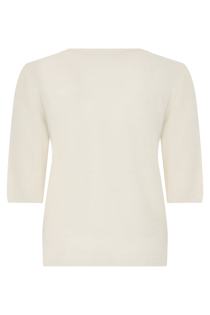 Shirt with three-quarter sleeves RTW