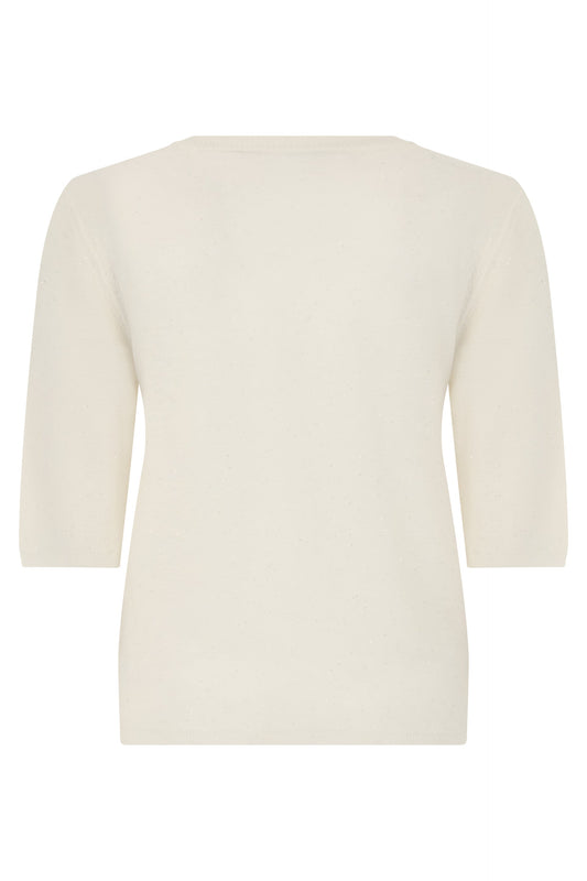 Shirt with three-quarter sleeves RTW