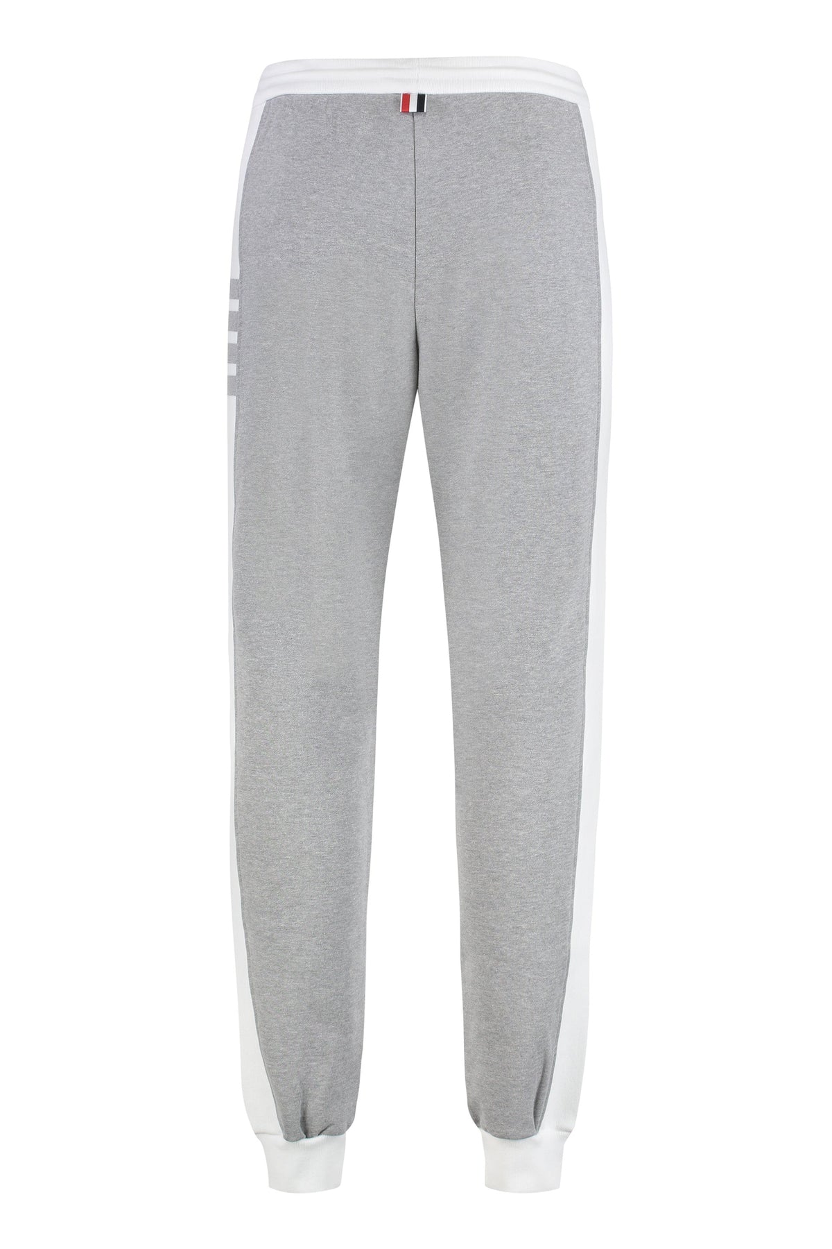 Cotton track-pants RTW