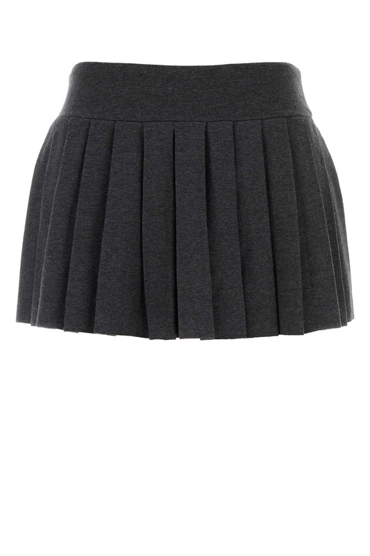 PLEATED PICKLEBALL SKIRT SKIRTS