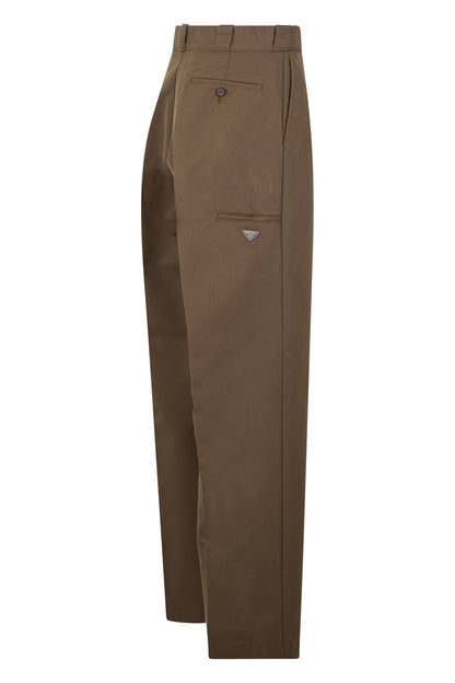 Long pants with pockets RTW