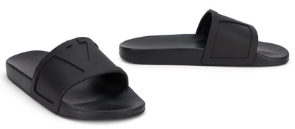 Valentino Garavani - Rubber slides RTW