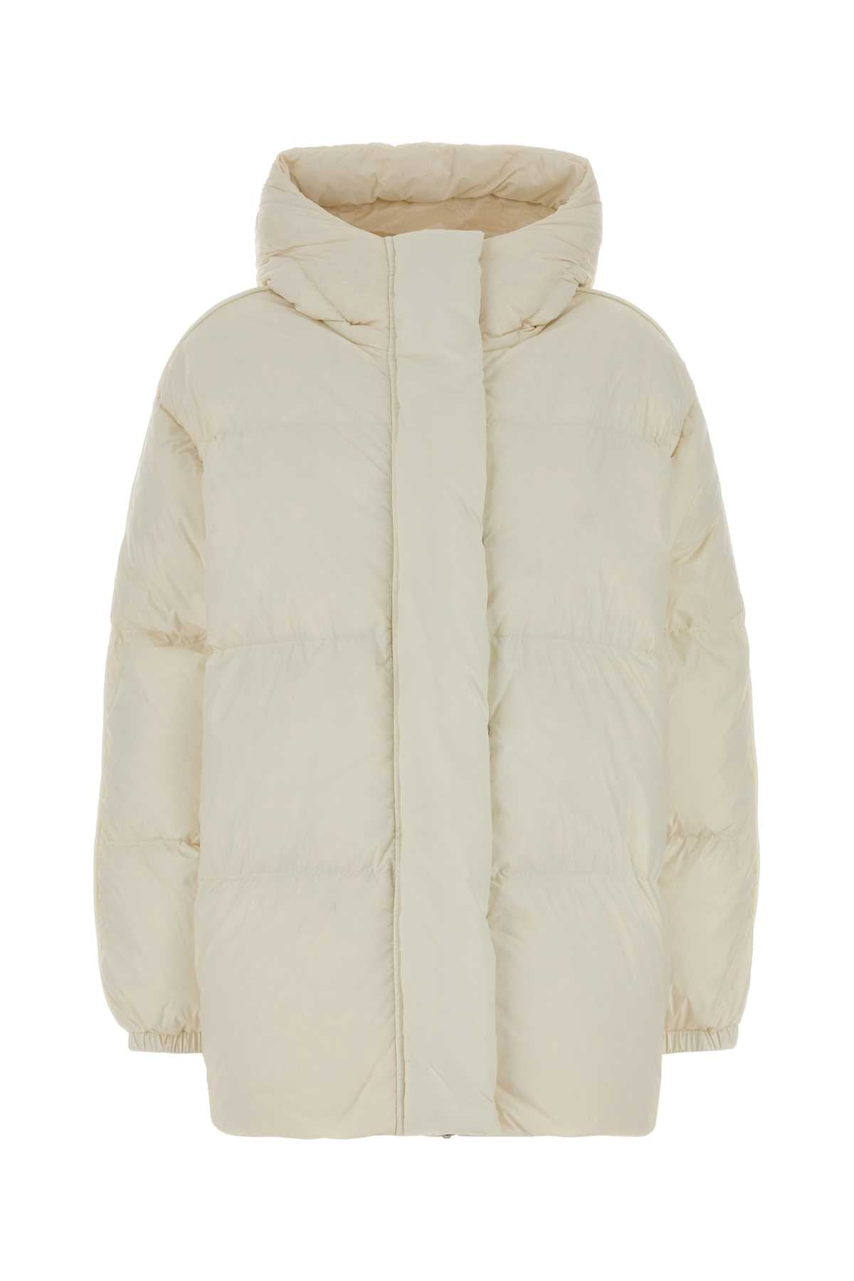 PIUMINO LUNGO DOWN JACKETS