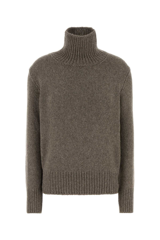 PLIRA TOP KNITWEARS