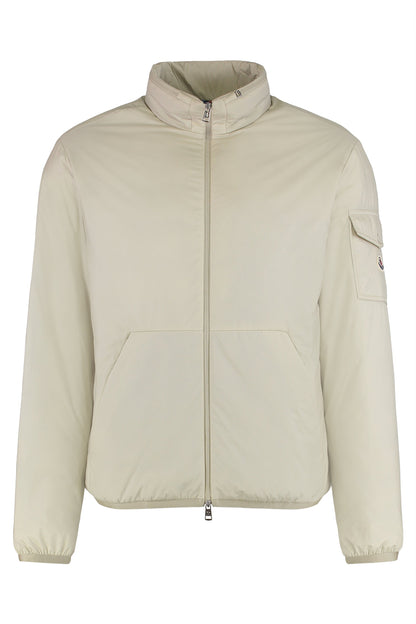 Short padded jacket Breezes RTW