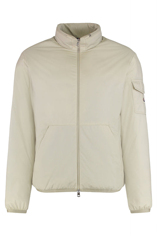 Short padded jacket Breezes RTW