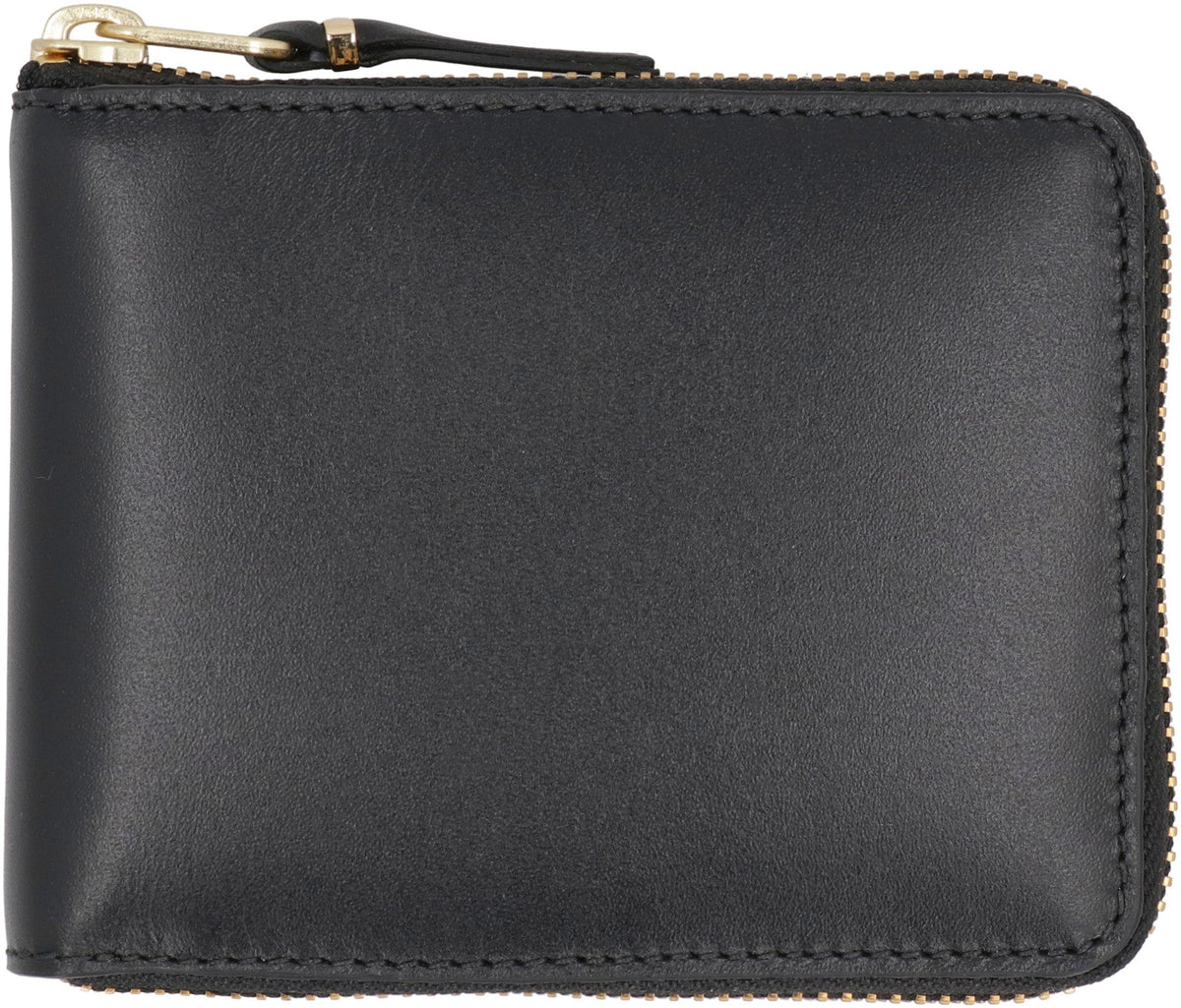 Comme des Garçons WALLET Leather wallet