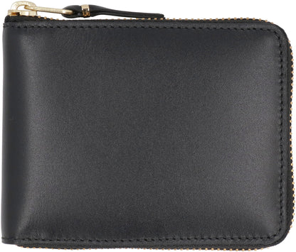 Comme des Garçons WALLET Leather wallet