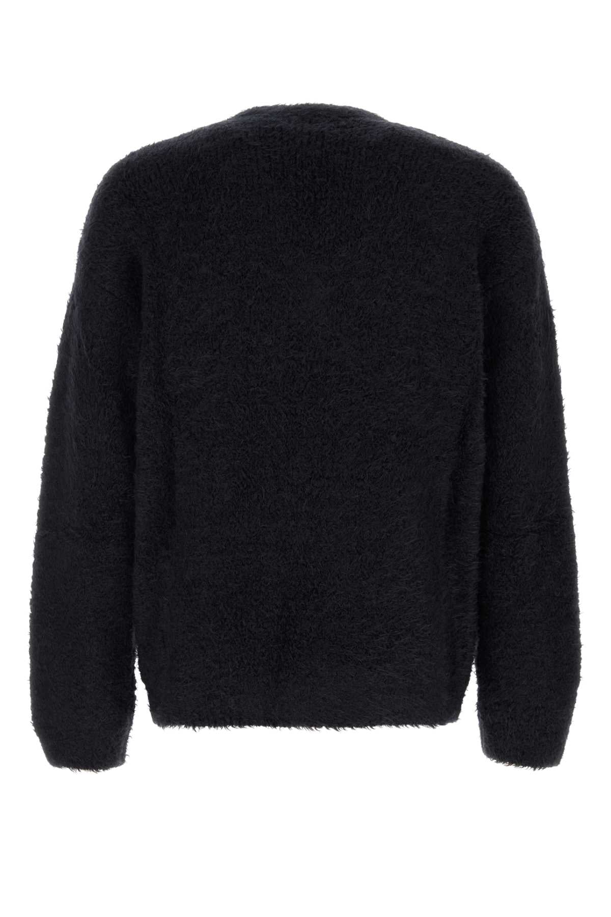 V NECK PULLOVER KNITWEARS
