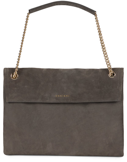 Shoulder bag Venus Nabucco in leather BAGS