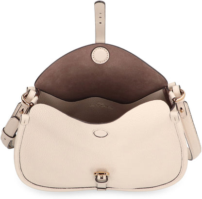 Etro Pony Media bag in leather