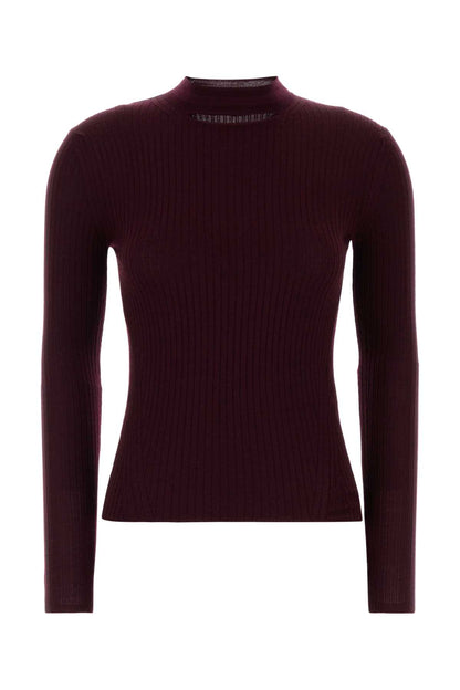 Jil Sander Ls mn jumper