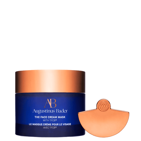 Augustinus Bader The face cream mask