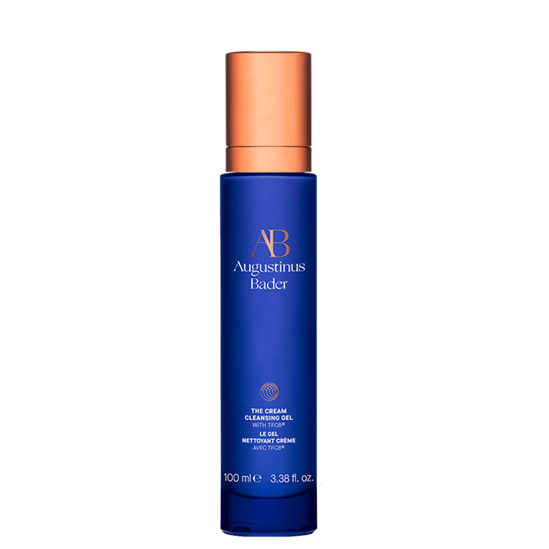 Augustinus Bader The cream cleansing gel