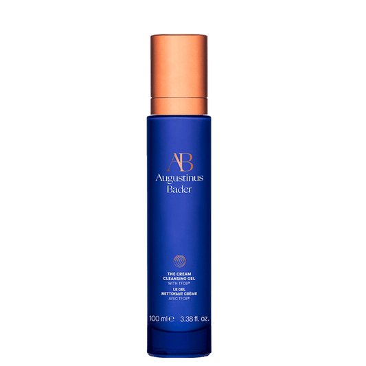 Augustinus Bader The cream cleansing gel