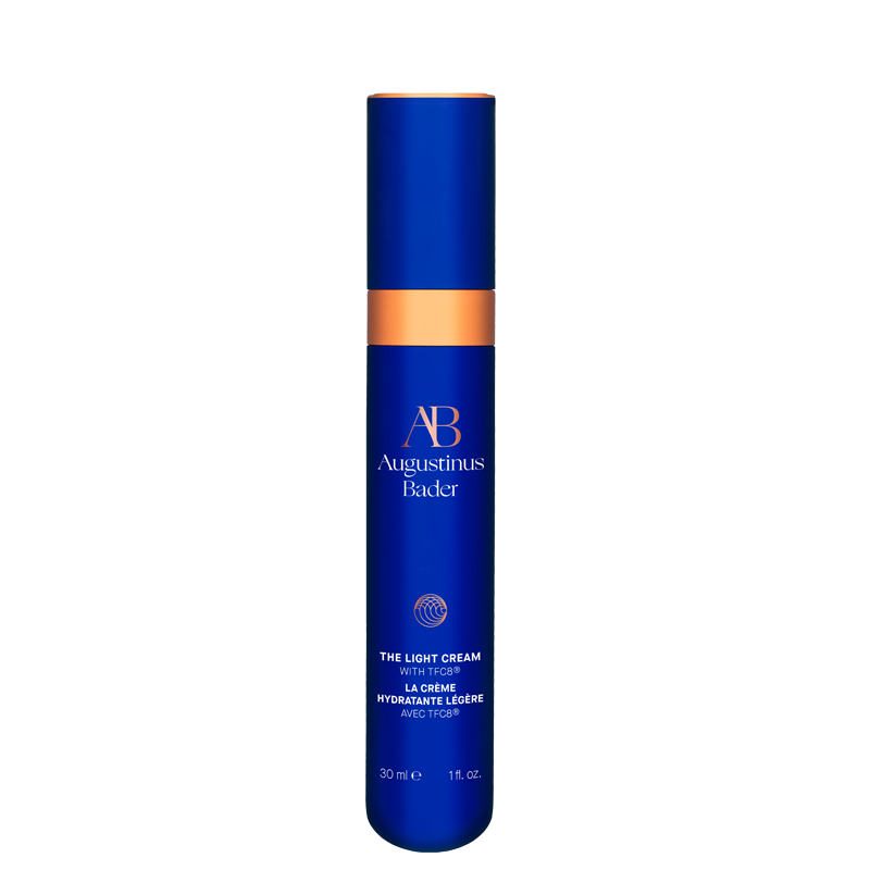 Augustinus Bader The light cream