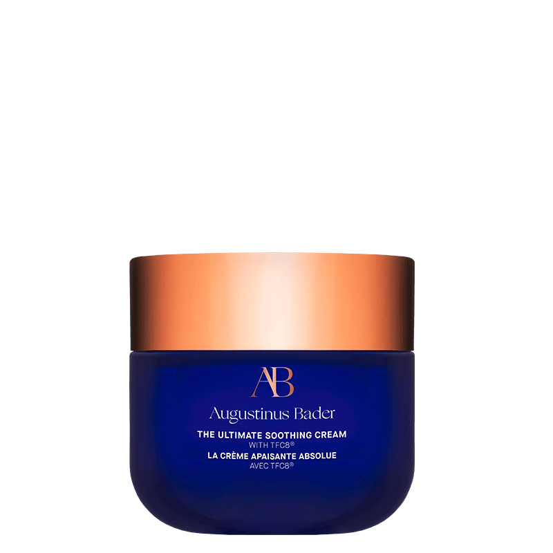 Augustinus Bader The ultimate soothing cream