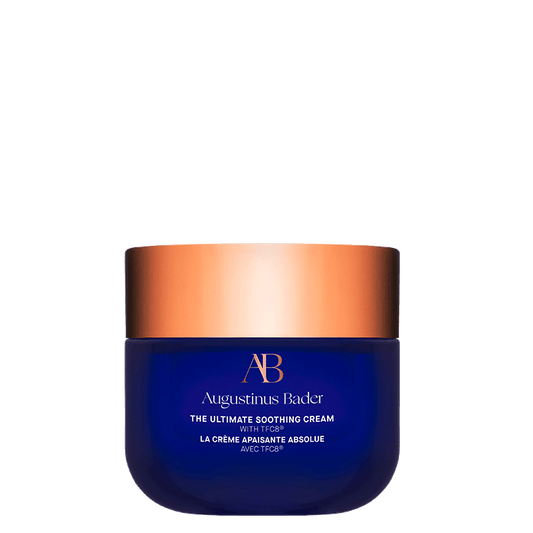 Augustinus Bader The ultimate soothing cream