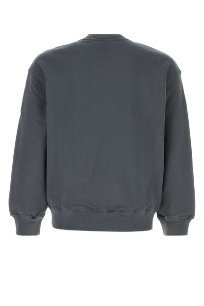 CHILLAX FOX COMFORT SWEATSHIRT SWEATSHIRTS