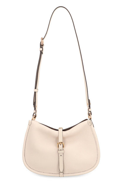 Etro Pony Media bag in leather