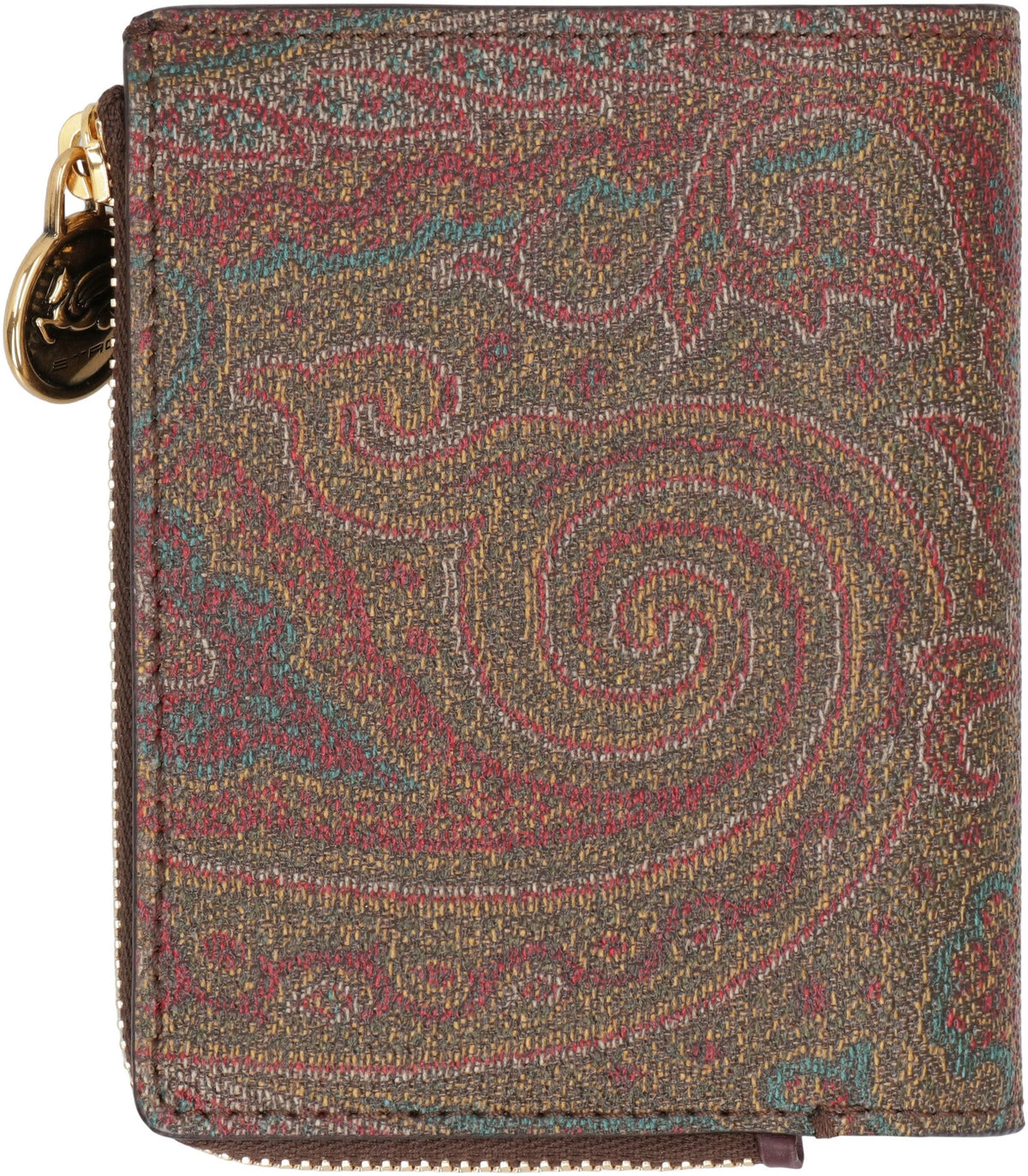 Etro Arnica Wallet