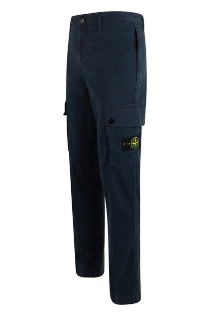 Straight trousers RTW
