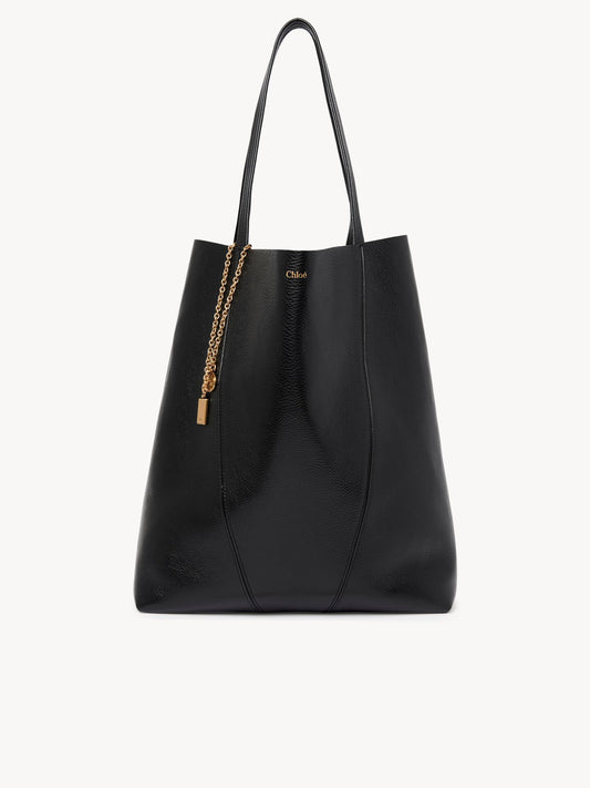 Chloe S810 - chloe spin - BLACK
