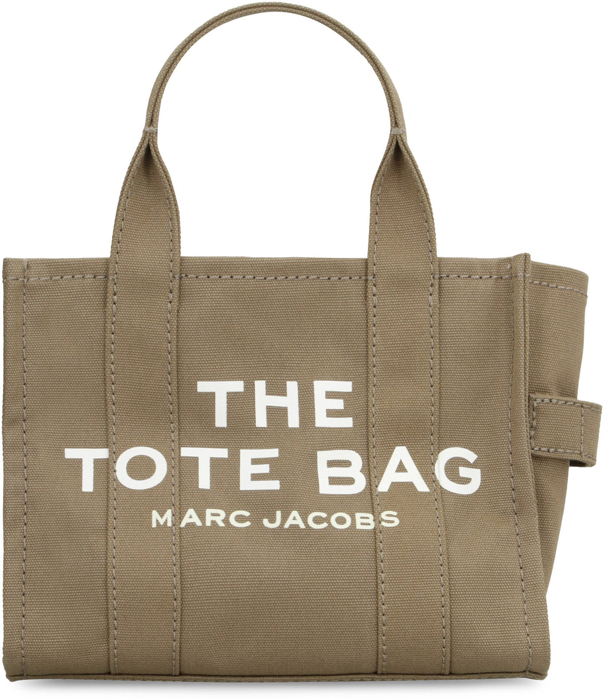 The Small Tote Bag canvas BAGS