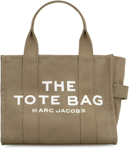 The Small Tote Bag canvas BAGS