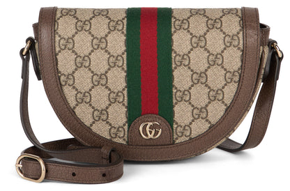 Ophidia small shoulder bag BAGS