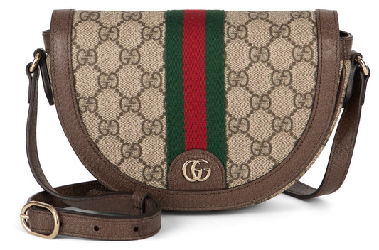 Ophidia small shoulder bag BAGS