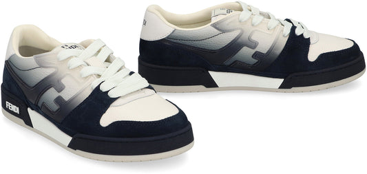 Sneakers low-top Fendi Match SHOES