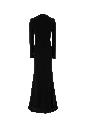 Tom Ford Crepe jersey evening dress
