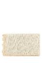 Jw Anderson Crochet clutch