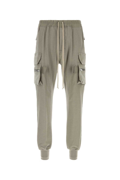 PANTALONI MASTODON CARGO PANTS
