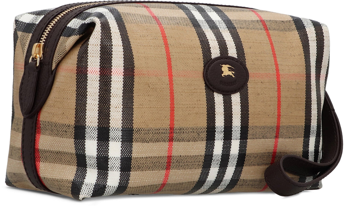 Travel case Highlands RTW