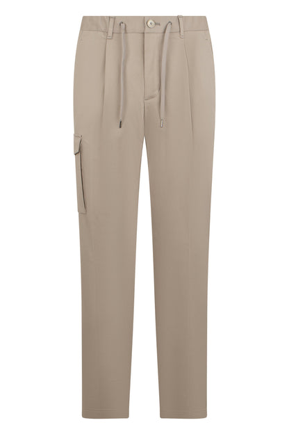 Casual pants with pockets RTW