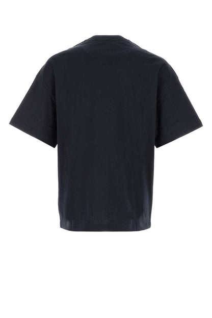 Jil Sander T-shirt cn ss - pnt